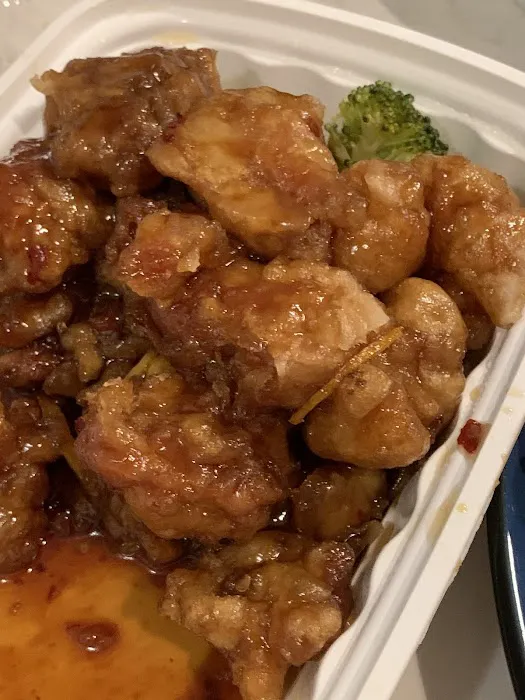 Hot Wok 7