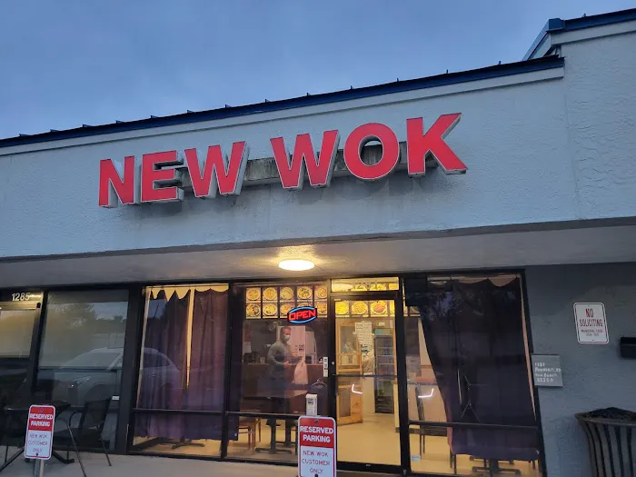 New Wok 1