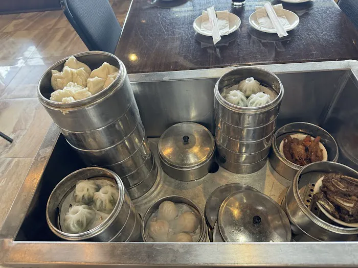 Hong Kong Bistro & Dim Sum 2