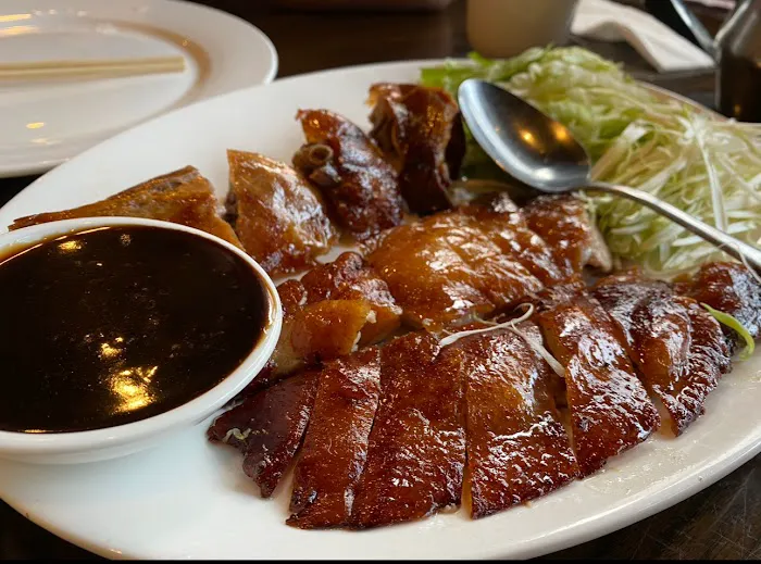 Hong Kong Bistro & Dim Sum 10