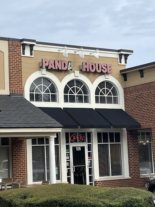 Panda House Chinese Restaurant 8