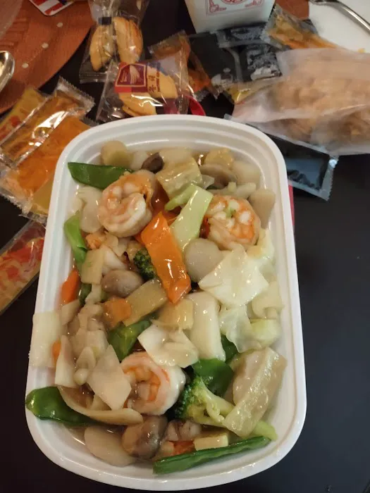 Panda House Chinese Restaurant 1