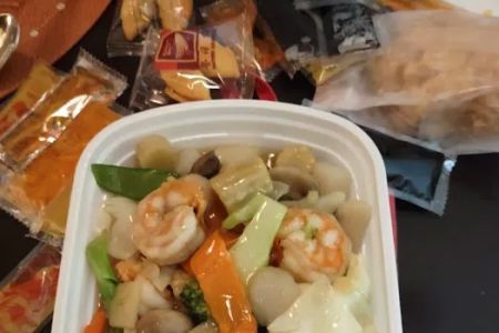 Panda House Chinese Restaurant