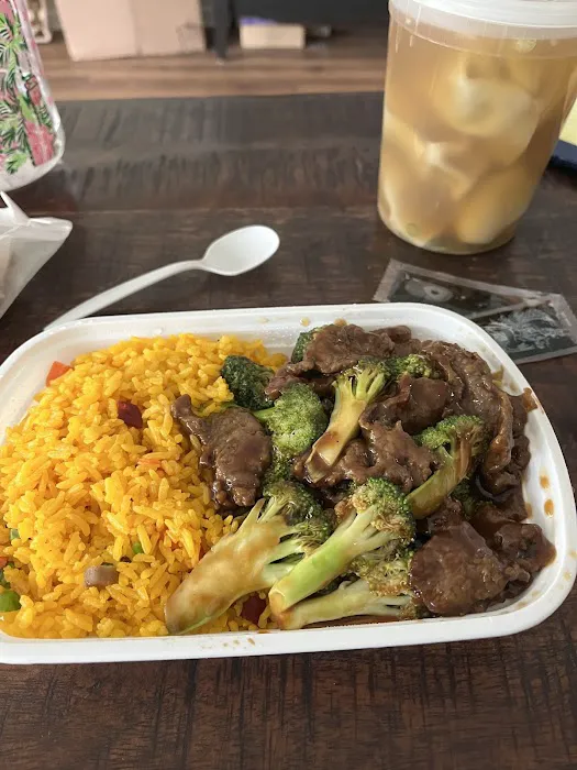 Panda House Chinese Restaurant 2