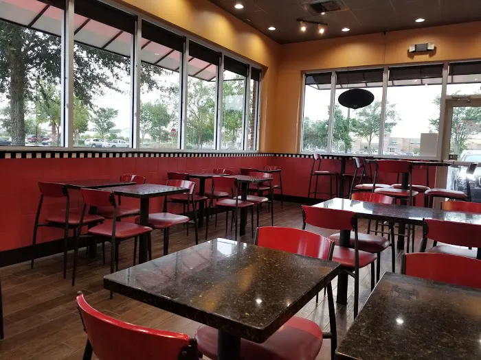 Panda Express 1