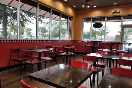 Panda Express