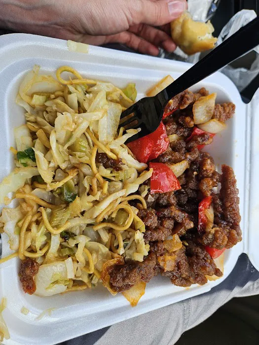 Panda Express 5