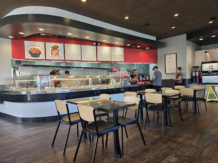 Panda Express 10