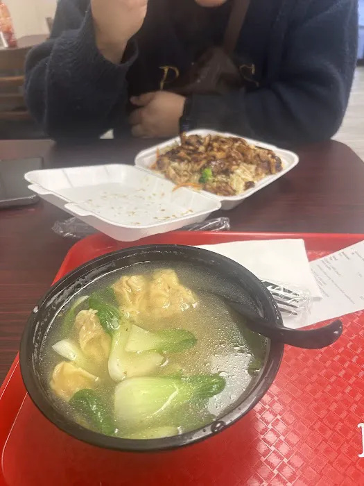 Teriyaki Express 5