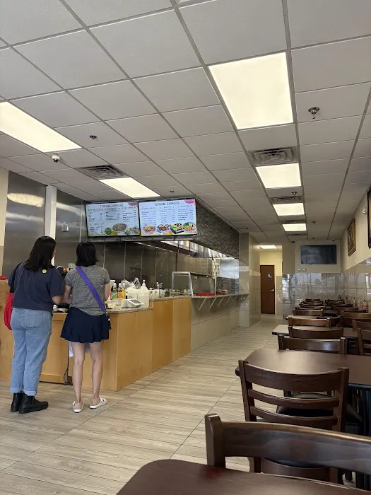 Teriyaki Express 9