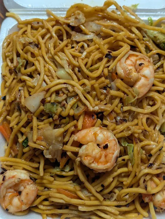 Teriyaki Express 6