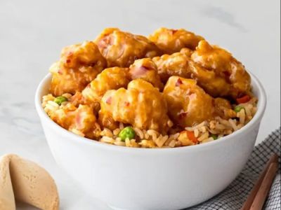 Panda Express 0