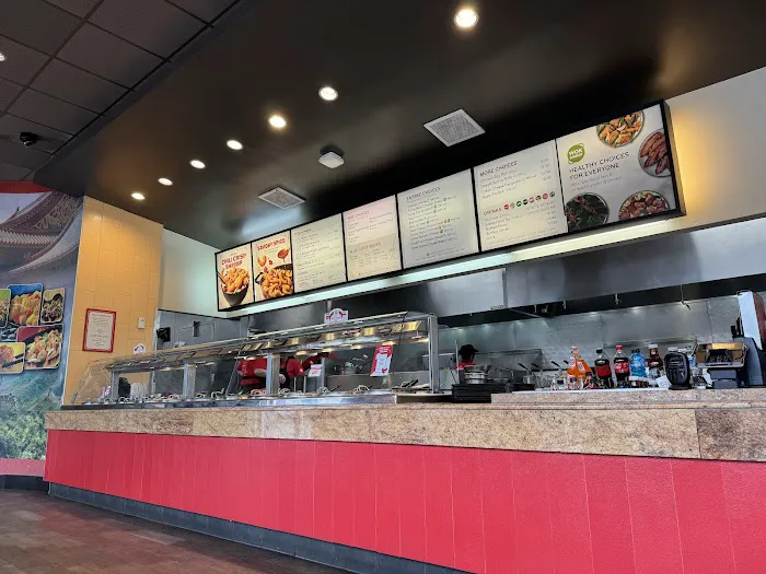 Panda Express 5
