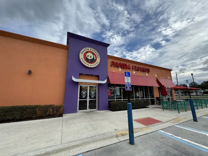 Panda Express 3