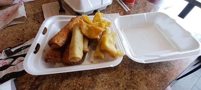 Panda Express 6