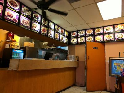 Quick Chinese Restaurant 0