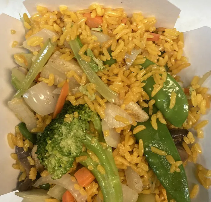 Quick Chinese Restaurant 10