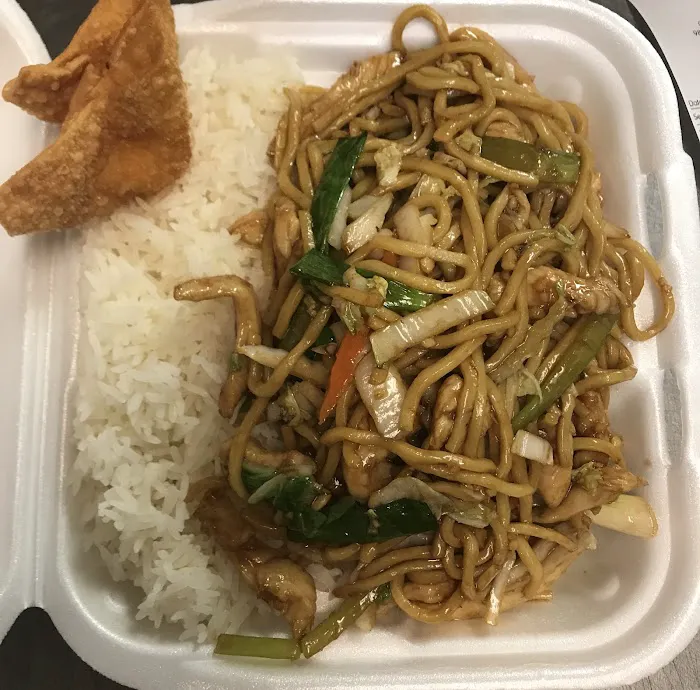 Quick Chinese Restaurant 6