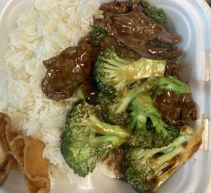 Quick Chinese Restaurant 4