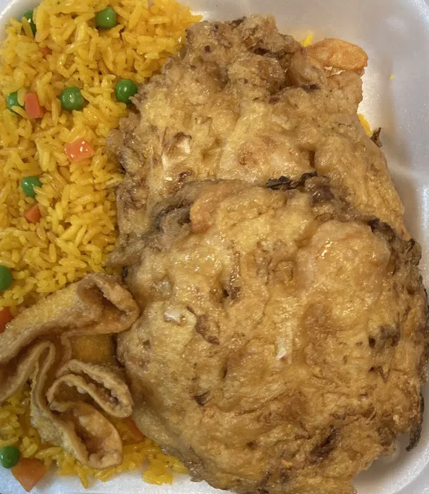Quick Chinese Restaurant 5