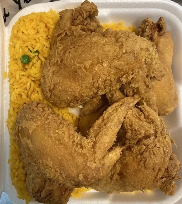 Quick Chinese Restaurant 2