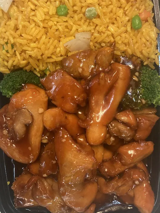 Quick Chinese Restaurant 7