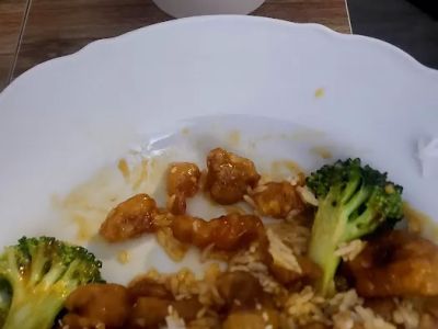 China Dragon 0