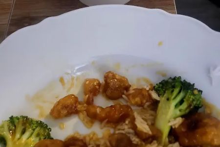 China Dragon