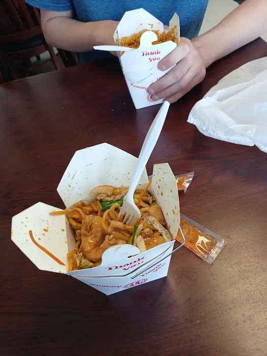 Wok N Roll 6