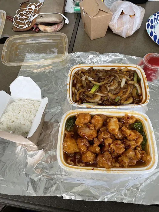 Wok N Roll 9