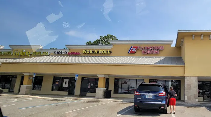 Wok N Roll 1