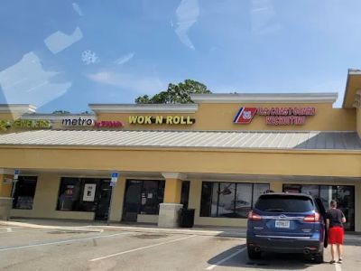 Wok N Roll 0