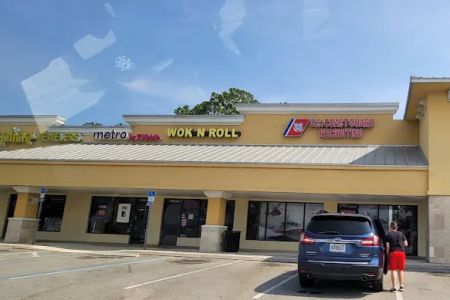 Wok N Roll