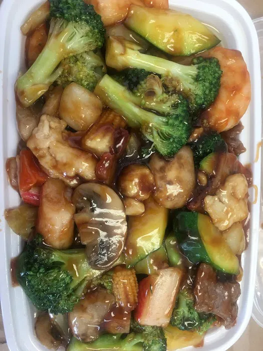 Wok N Roll 4