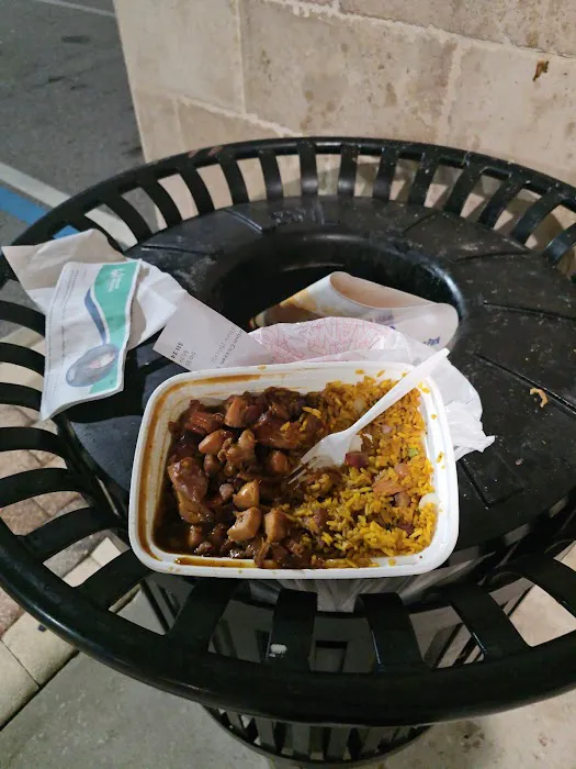 Wok N Roll 8