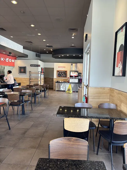 Panda Express 6