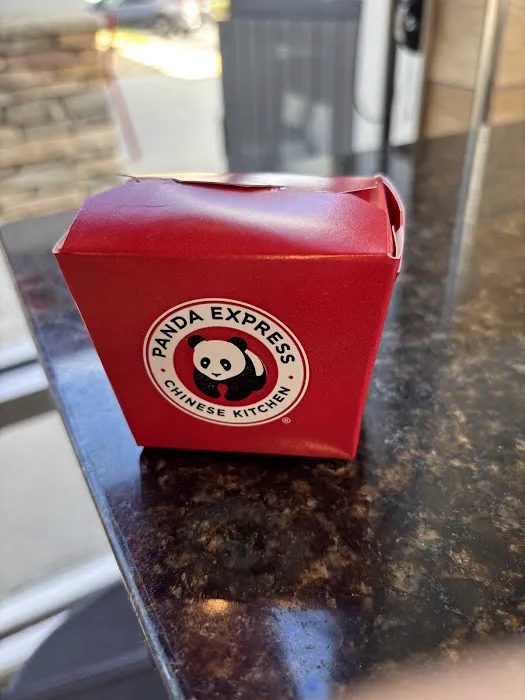 Panda Express 9