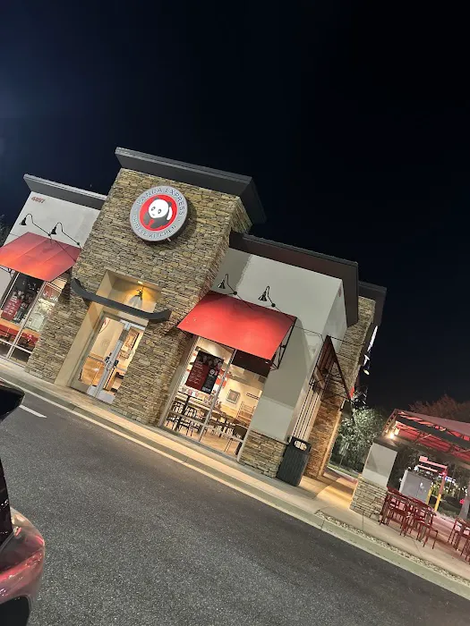 Panda Express 7