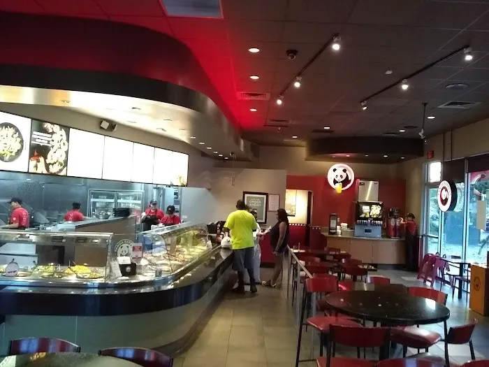 Panda Express 5