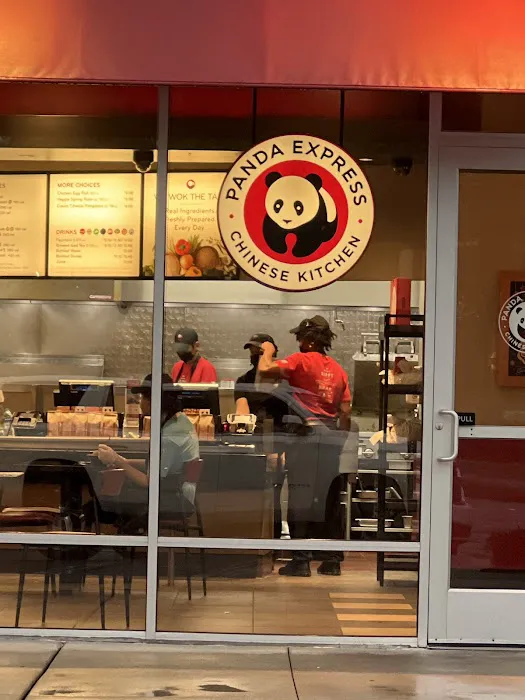 Panda Express 10