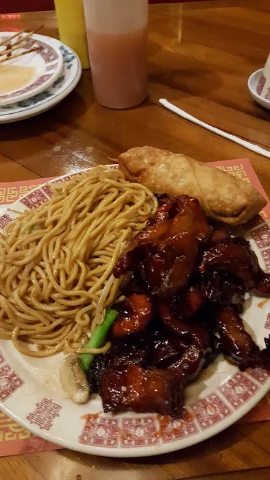 China Star 10