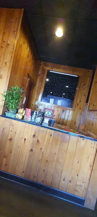 Twin Dragons Restaurant 2