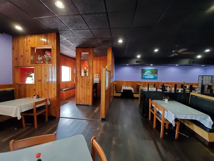 Twin Dragons Restaurant 5