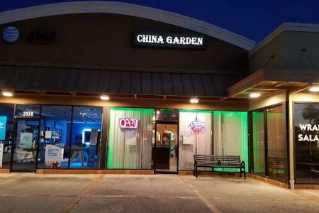 China Garden
