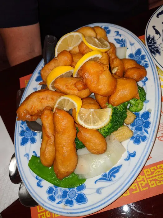 China Garden 6