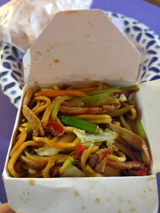 China Garden 3