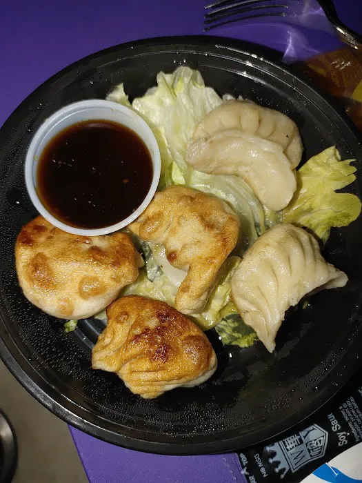 China Garden 2
