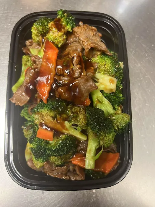 Ny Chinese Restaurant 10