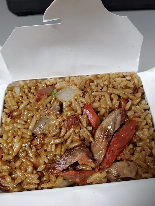 Ny Chinese Restaurant 4