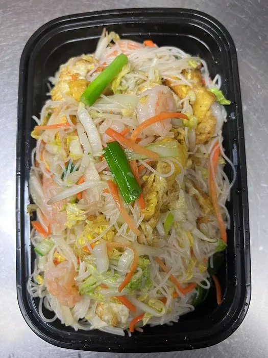 Ny Chinese Restaurant 5